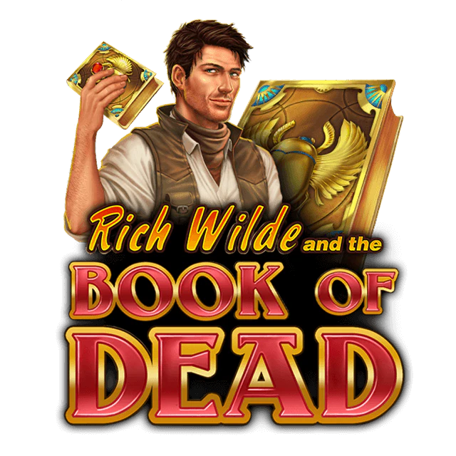 Book of Dead Playdoit