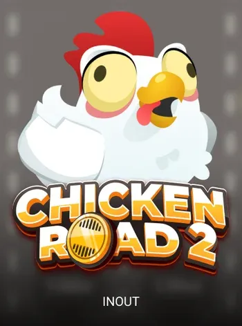 Chicken Road 2 Playdoit