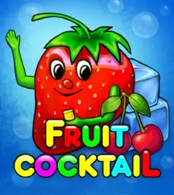 Fruit Cocktail Playdoit