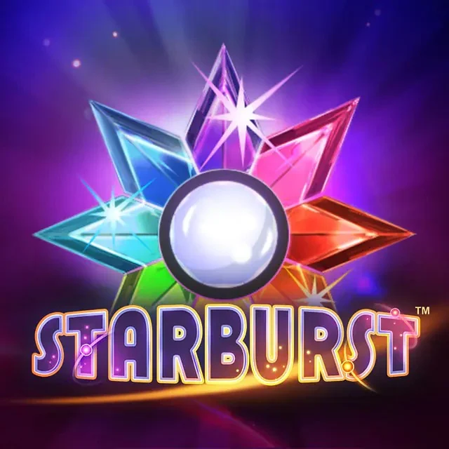 Starburst Playdoit